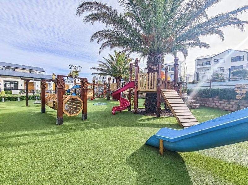 3 Bedroom Property for Sale in Richwood Western Cape